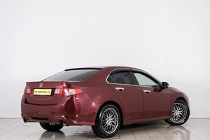 Седан Honda Accord 2008 года, 879000 рублей, Красноярск