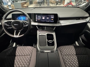 Внедорожник Haval F7 2026 года, 2899000 рублей, Красноярск