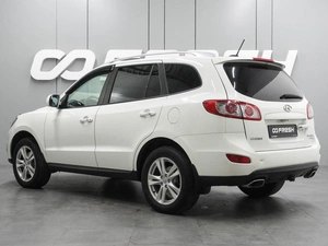 Внедорожник Hyundai Santa Fe 2011 года, 1098000 рублей, Воронеж