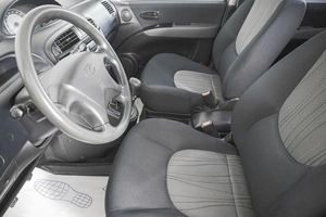 Минивэн Hyundai Matrix 2009 года, 549000 рублей, Кемерово