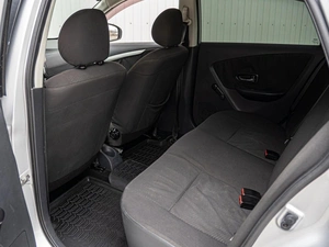 Седан Nissan Almera 2013 года, 800000 рублей, Краснодар