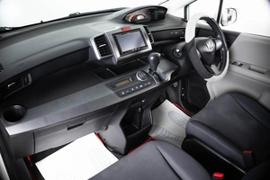 Минивэн Honda Freed 2010 года, 1149000 рублей, Пермь