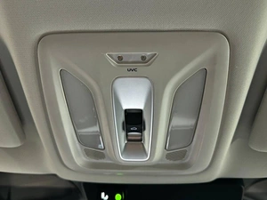 Внедорожник Changan UNI-T 2023 года, 2040000 рублей, Абакан