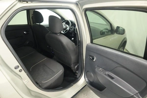 Седан Renault Logan 2019 года, 1145000 рублей, Курск