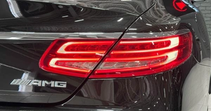 Купе Mercedes-benz S-класс AMG 2014 года, 6700000 рублей, Красноярск