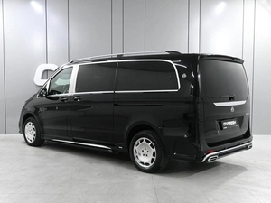 Минивэн Mercedes-benz V-класс 2024 года, 9499000 рублей, Ростов-на-Дону