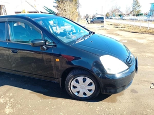 Минивэн Honda Stream 2002 года, 567000 рублей, Хлоптуново