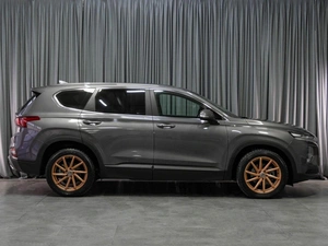 Внедорожник Hyundai Santa Fe 2018 года, 2849000 рублей, Тюмень