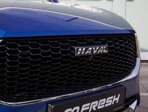 Внедорожник Haval F7x 2021 года, 1899000 рублей, Большой Сочи