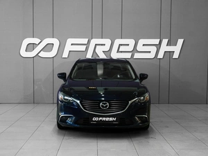 Седан Mazda 6 2016 года, 1888000 рублей, Тверь