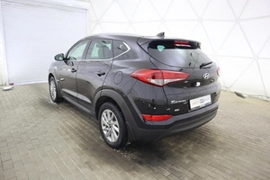 Внедорожник Hyundai Tucson 2018 года, 2200000 рублей, Обнинск
