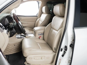 Внедорожник Lexus LX 2008 года, 3299000 рублей, Тюмень
