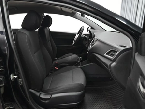 Седан Hyundai Solaris 2018 года, 1014000 рублей, Ставрополь