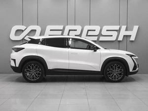Внедорожник Changan UNI-T 2023 года, 2184070 рублей, Ростов-на-Дону