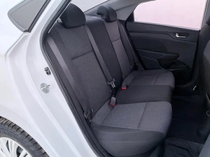 Седан Hyundai Solaris 2021 года, 1497000 рублей, Орёл