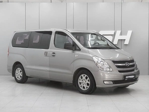 Минивэн Hyundai Grand Starex 2015 года, 2250000 рублей, Ростов-на-Дону