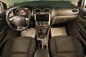 Седан Ford Focus 2011 года, 559000 рублей, Челябинск