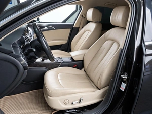 Седан Audi A6 2017 года, 2679000 рублей, Тюмень
