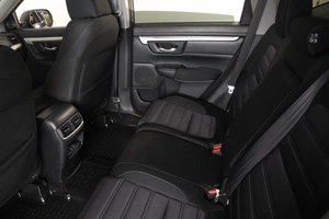 Внедорожник Honda CR-V 2018 года, 2919000 рублей, Пермь