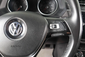 Внедорожник Volkswagen Tiguan 2019 года, 2249000 рублей, Пермь