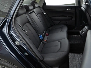 Седан Kia K5 2019 года, 2098999 рублей, Москва