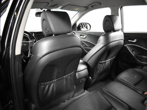 Внедорожник Hyundai Grand Santa Fe 2014 года, 1796200 рублей, Казань