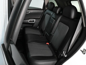 Внедорожник Opel Antara 2012 года, 1129000 рублей, Аксай