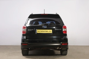 Внедорожник Subaru Forester 2013 года, 1619000 рублей, Новосибирск