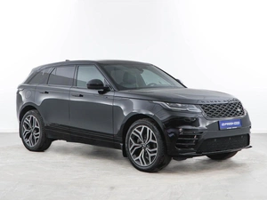 Внедорожник Land Rover Range Rover Velar 2018 года, 3189999 рублей, Москва