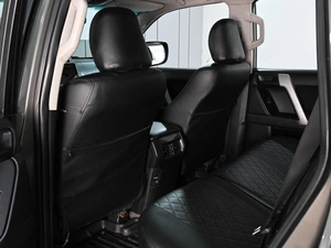 Внедорожник Toyota Land Cruiser Prado 2014 года, 3299000 рублей, Аксай