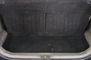 Хетчбэк Chevrolet MW 2008 года, 359000 рублей, Омск