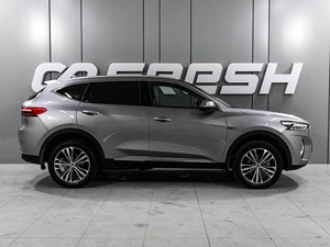 Внедорожник Haval F7 2020 года, 1989000 рублей, Ростов-на-Дону