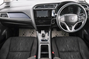 Универсал Honda Shuttle 2019 года, 1439000 рублей, Красноярск
