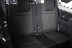 Внедорожник Suzuki Jimny 2012 года, 1099000 рублей, Пермь