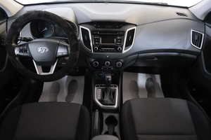 Внедорожник Hyundai Creta 2019 года, 1829000 рублей, Омск