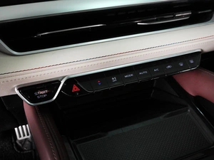 Внедорожник Geely Monjaro 2023 года, 3199000 рублей, Минеральные Воды