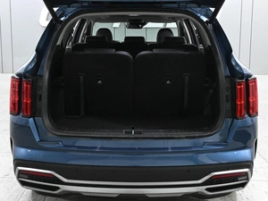 Внедорожник Kia Sorento 2021 года, 3999000 рублей, Аксай