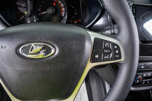 Универсал ВАЗ (LADA) Vesta 2019 года, 959000 рублей, Пермь