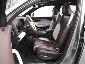 Внедорожник Geely Monjaro 2023 года, 3180000 рублей, Ставрополь