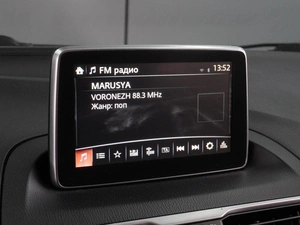 Седан Mazda 3 2014 года, 1272000 рублей, Воронеж