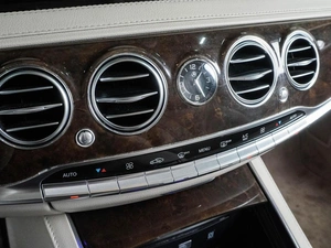 Седан Mercedes-benz S-класс 2016 года, 3499000 рублей, Воронеж