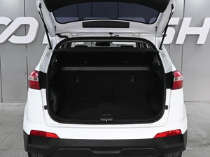 Внедорожник Hyundai Creta 2017 года, 1680000 рублей, Ростов-на-Дону