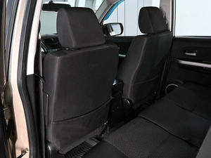 Внедорожник Suzuki Grand Vitara 2008 года, 1099000 рублей, Аксай