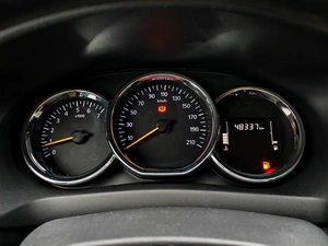 Хетчбэк Renault Sandero 2021 года, 1272000 рублей, Краснодар