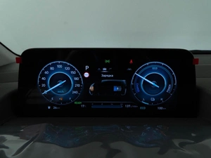 Минивэн Hyundai Staria 2024 года, 6823055 рублей, Москва