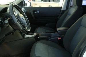 Внедорожник Nissan Qashqai 2012 года, 1199000 рублей, Омск