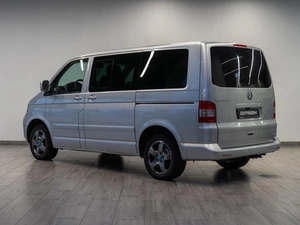 Минивэн Volkswagen Multivan 2004 года, 1599000 рублей, Саратов