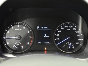 Седан Hyundai Solaris 2019 года, 1399900 рублей, Казань