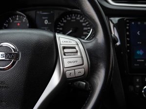 Внедорожник Nissan Qashqai 2017 года, 1520000 рублей, Краснодар