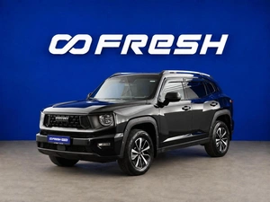 Внедорожник Haval H7 2026 года, 3342014 рублей, Москва